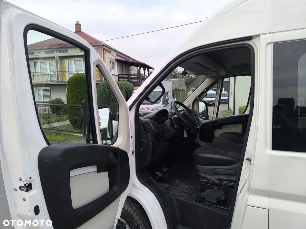 Citroën Jumper 2.0 130 ! L3H2 ! 7 miejsc ! 86 000 Km ! Z Francji - 18