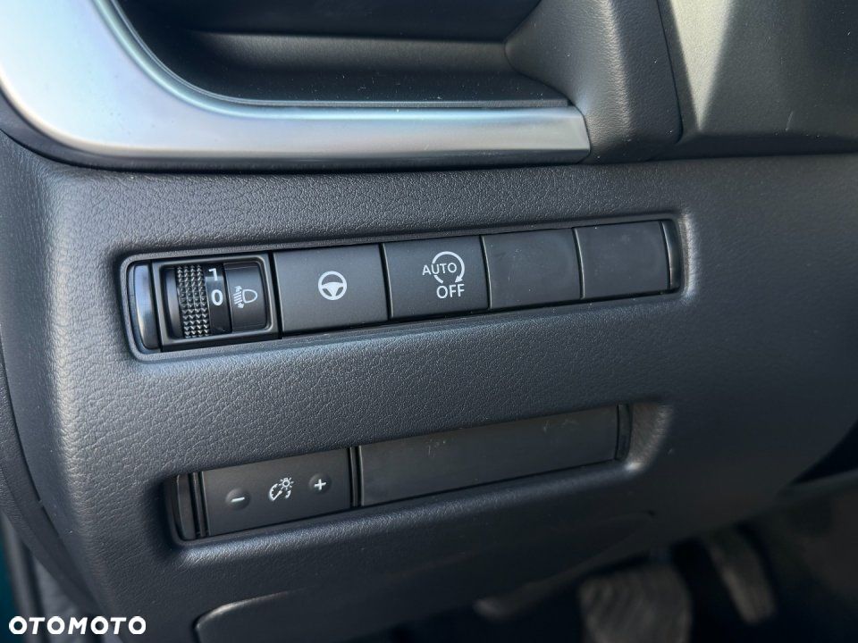 Nissan Qashqai - 17