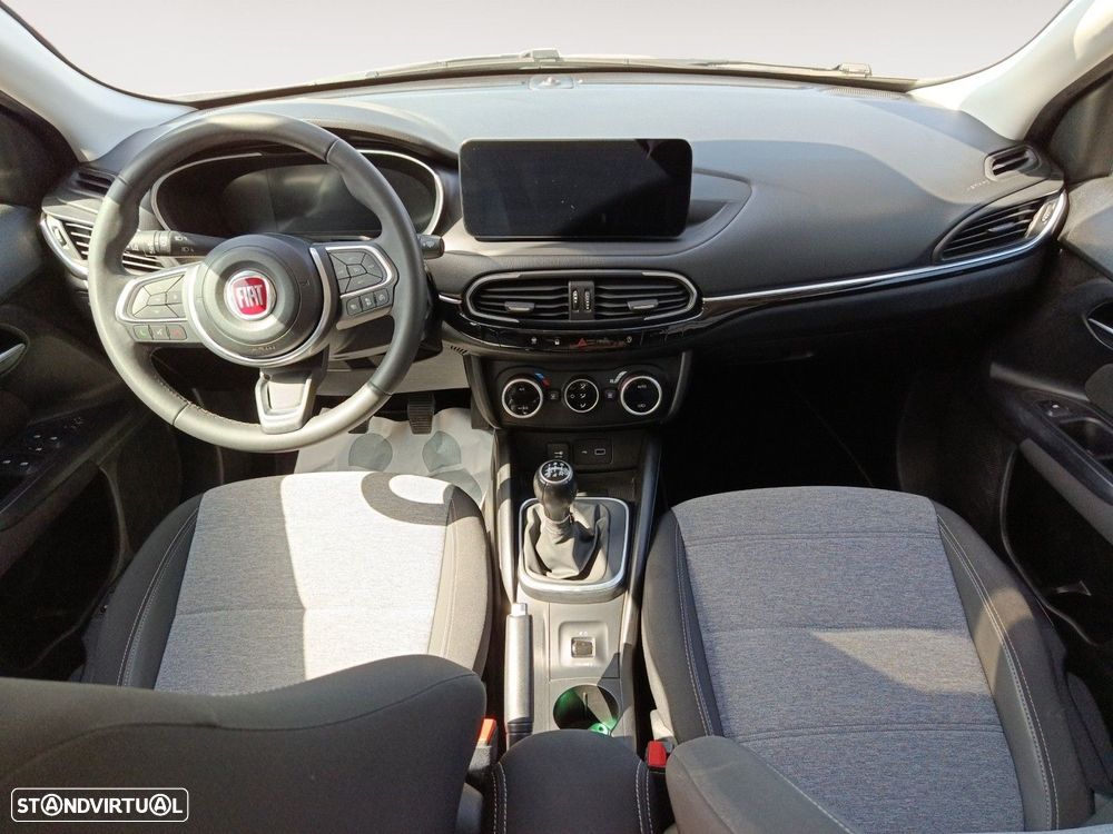 Fiat Tipo Station Wagon Cross 1.0 GSE T3 Cross - 10