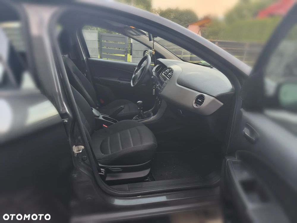 Fiat Bravo 1.6 Multijet 16V DPF Active - 11