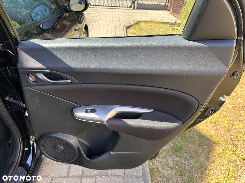 Honda Civic 1.8i-VTEC Sport - 23