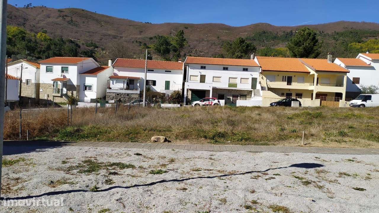 Terreno para construção Aldeia do Souto - Grande imagem: 3/5