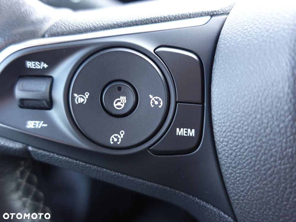 Opel Mokka 1.2 DI Turbo Edition - 5