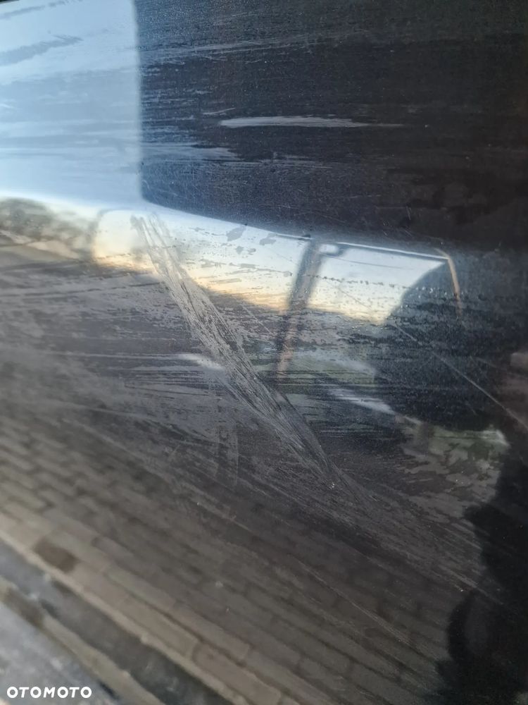 DRZWI LEWE TYŁ HYUNDAI i30 HB 9F - 8