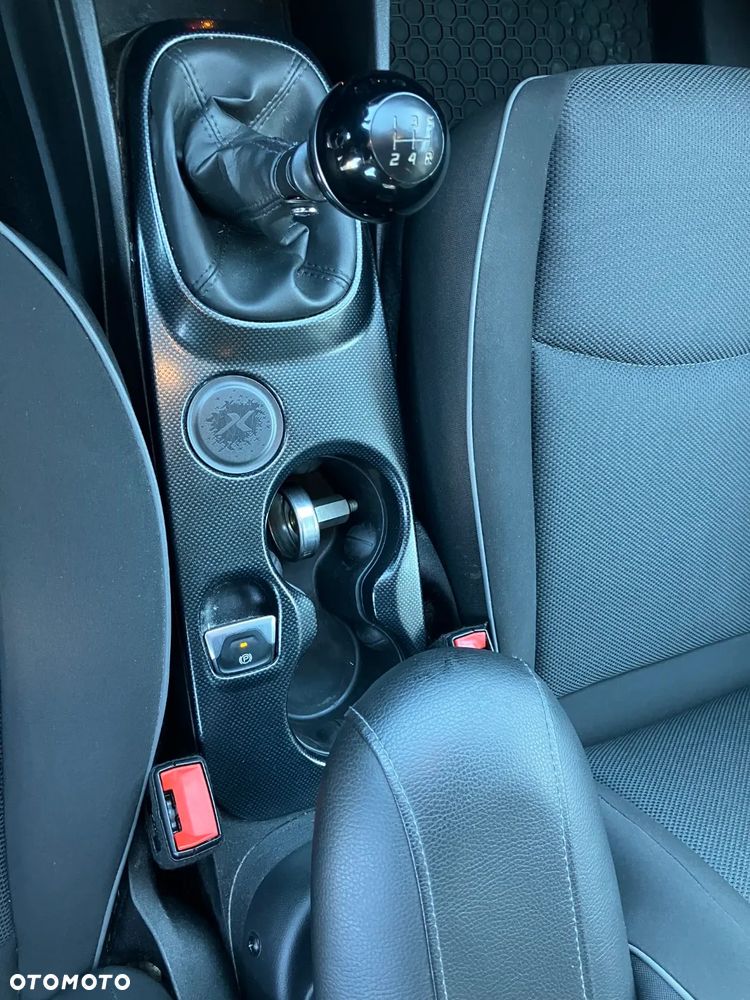 Fiat 500X 1.6 E-Torq Lounge - 18