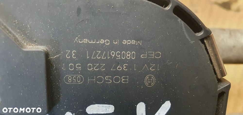 Mechanizm wycieraczek przód przedni VW Golf V HB 1K1955023G - 8