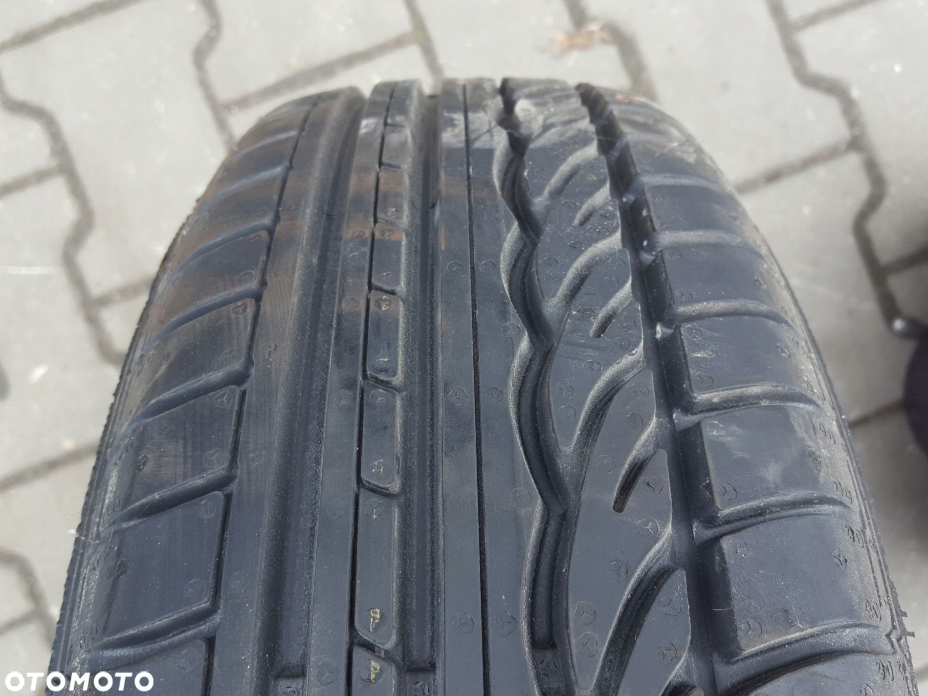 SEAT IBIZA IV 08r- VW POLO 6R FABIA II KOŁO ZAPASOWE 14 5X100 LEWAREK - 4