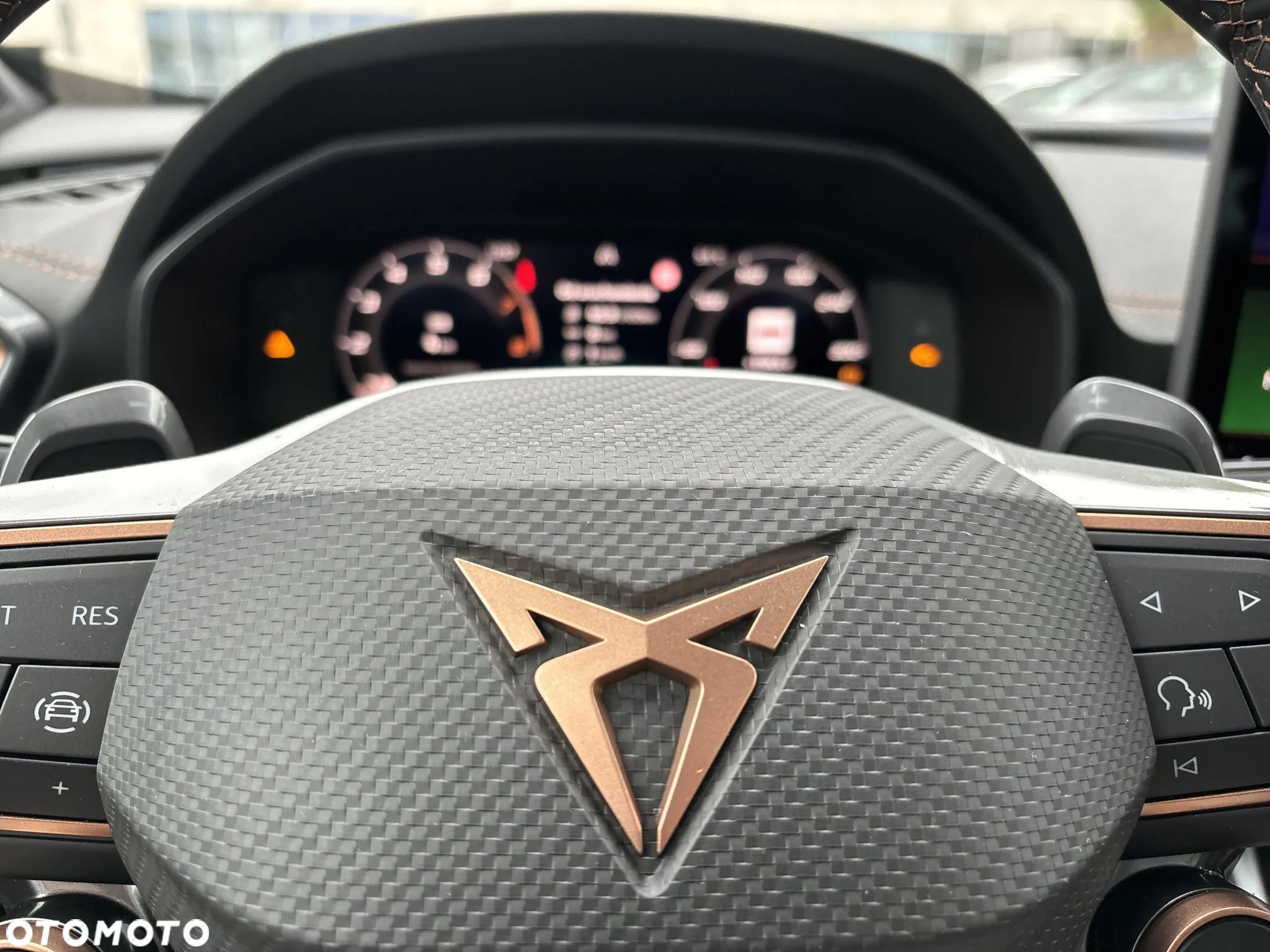 Cupra Formentor 1.5 TSI DSG - 16