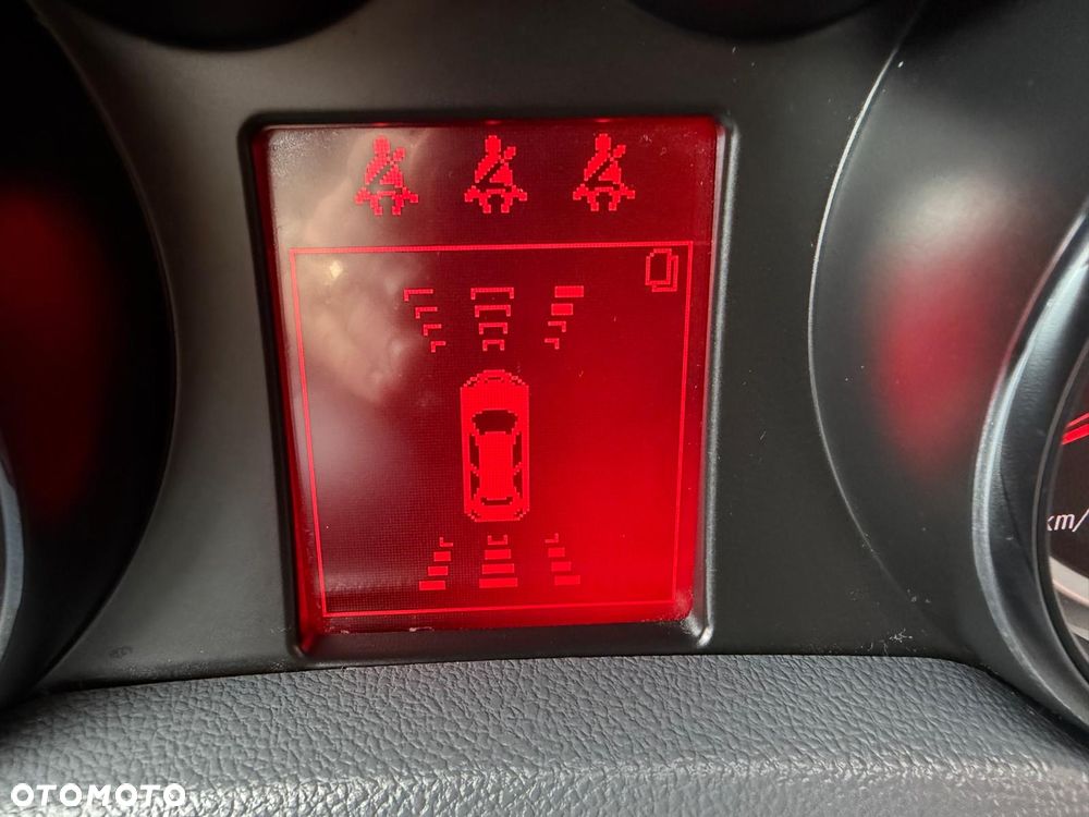 Opel Mokka 1.6 CDTI ecoFLEX Start/Stop 4x4 Innovation - 30