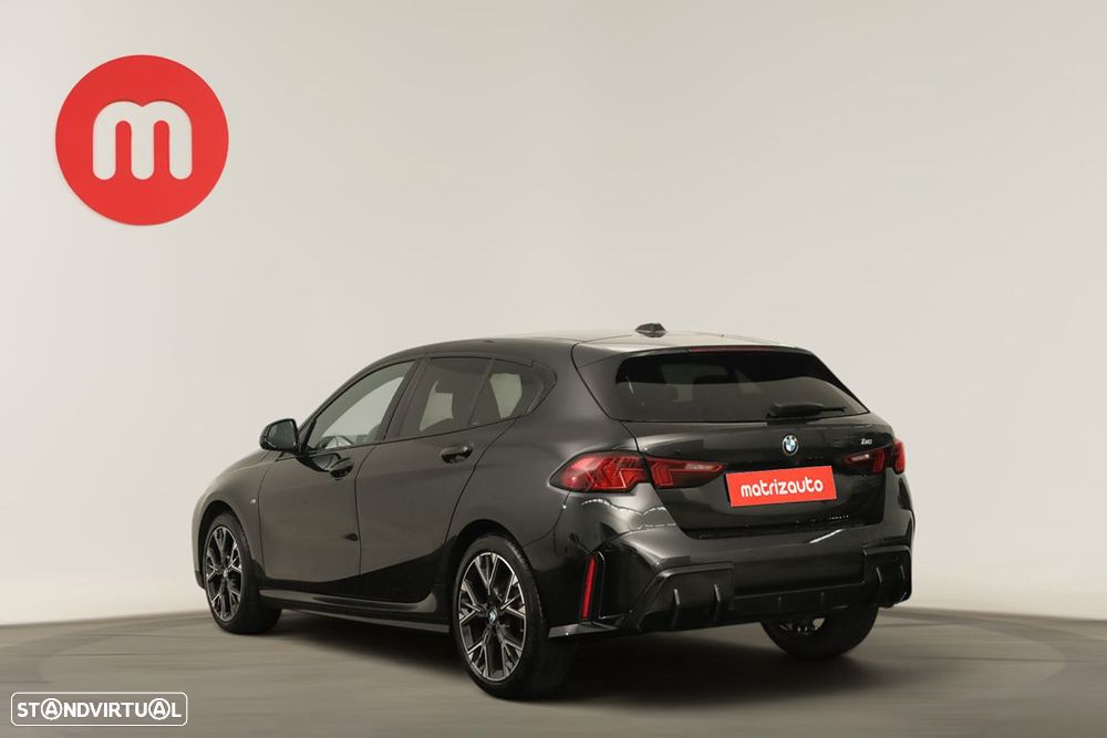 BMW 116 Pack Desportivo M - 3
