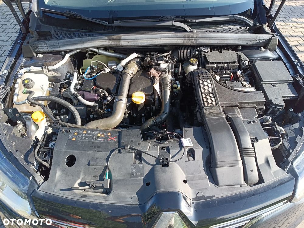 Renault Megane - 11
