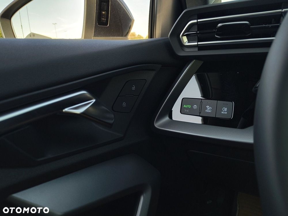 Audi A3 Sportback - 19