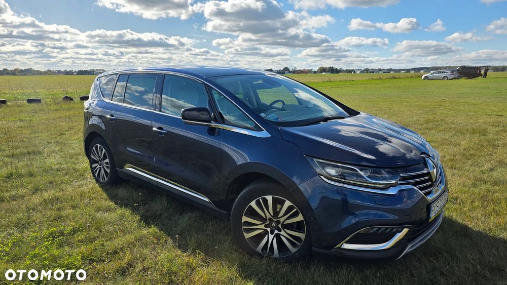 Renault Espace BLUE dCi 200 EDC INITIALE PARIS - 7