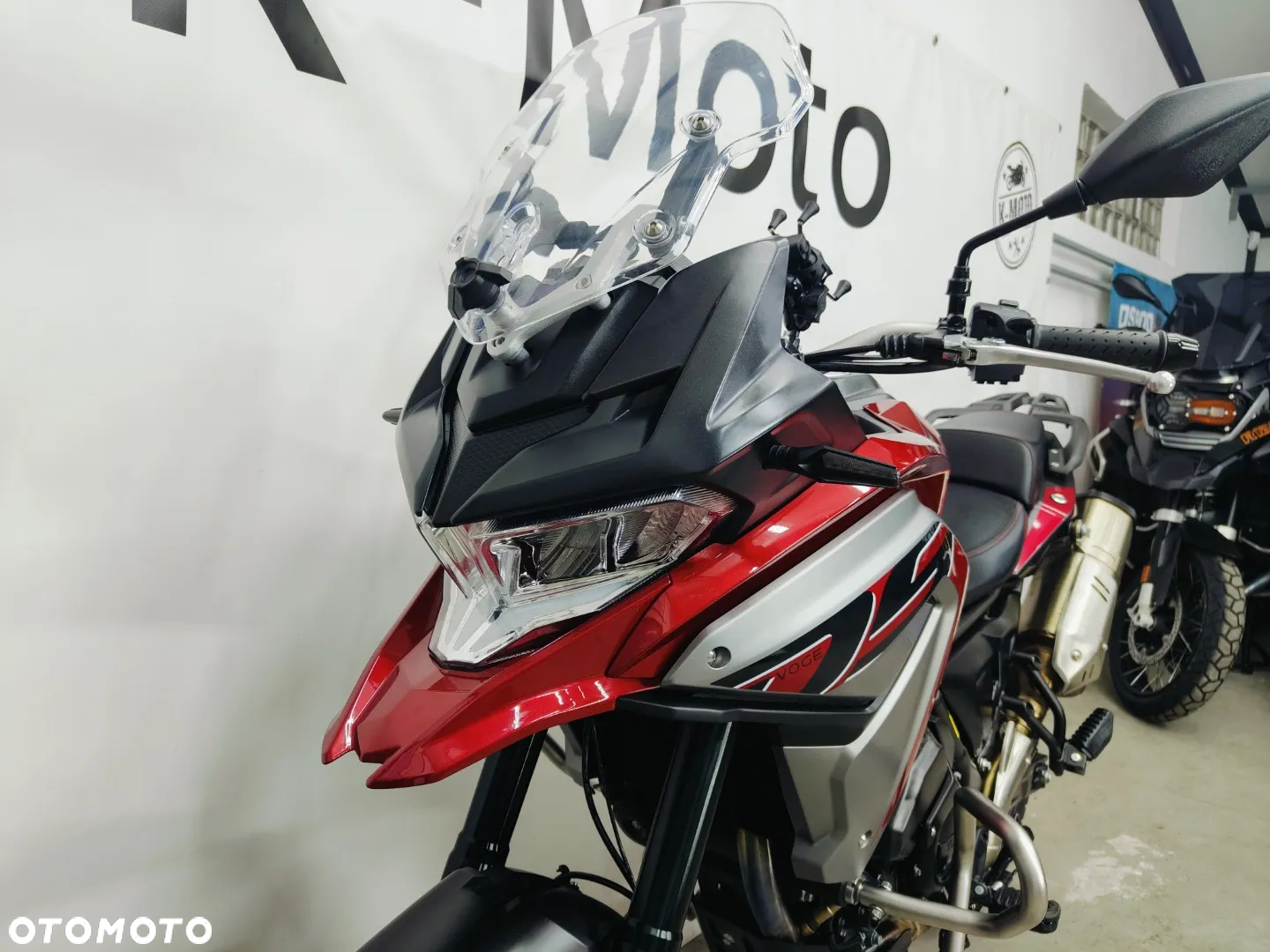 VOGE 650DSX - 19