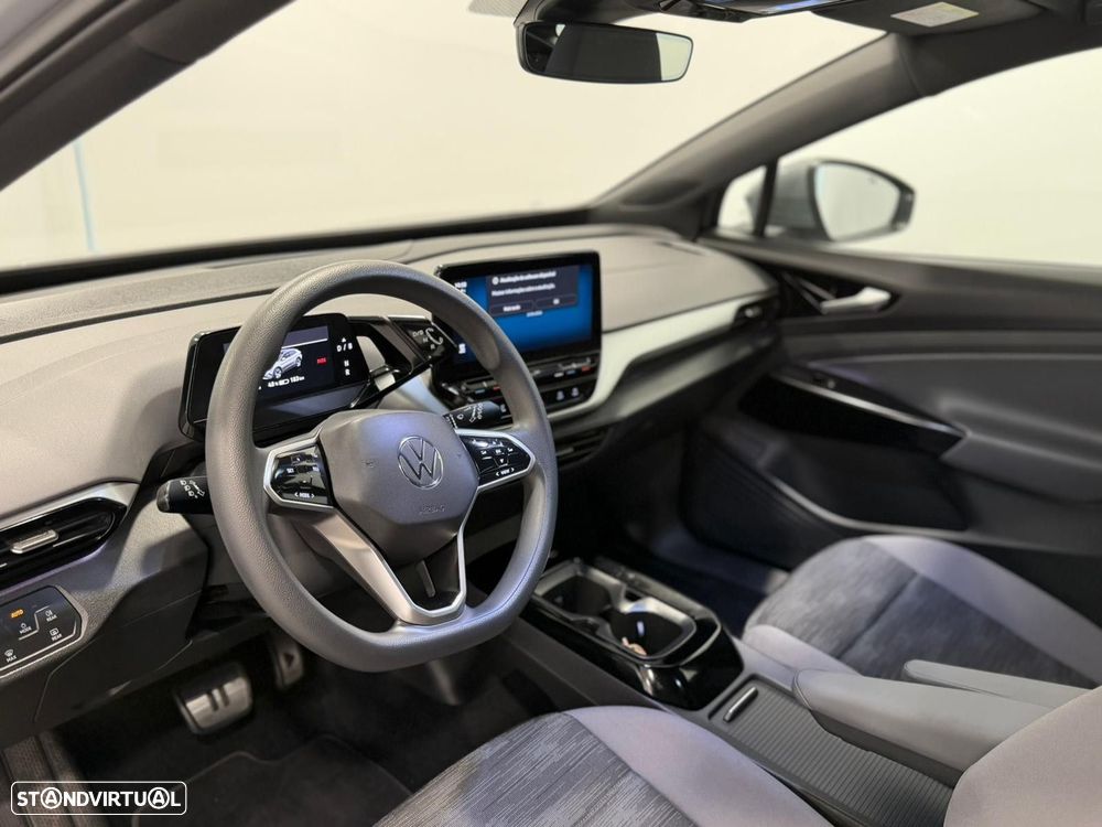 VW ID.4 77 kWh Pro Performance - 6