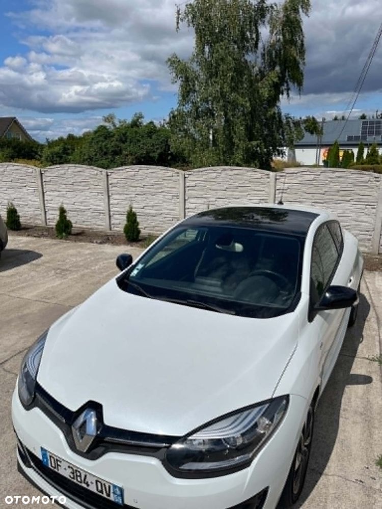 Renault Megane - 13