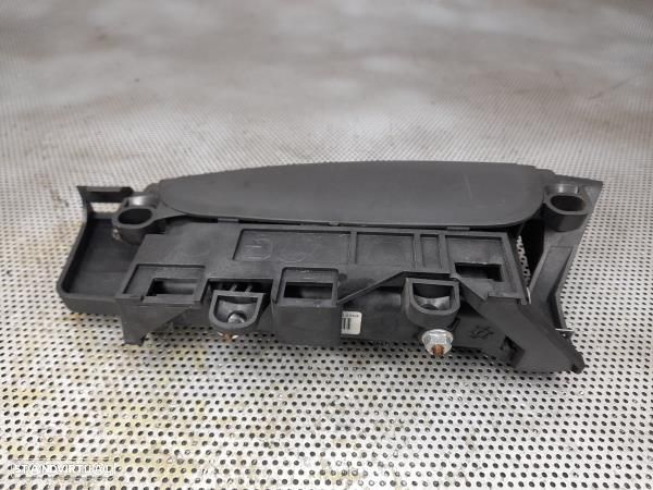 Airbag Banco Esq Renault Megane Ii Grandtour (Km0/1_) - 3