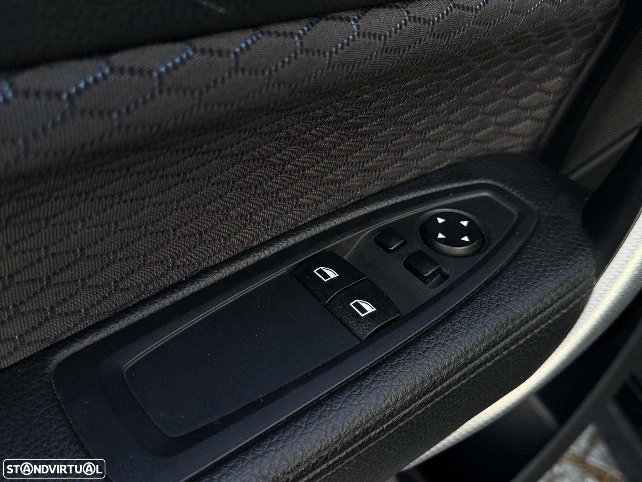 BMW M135i xDrive Sport-Aut. - 24