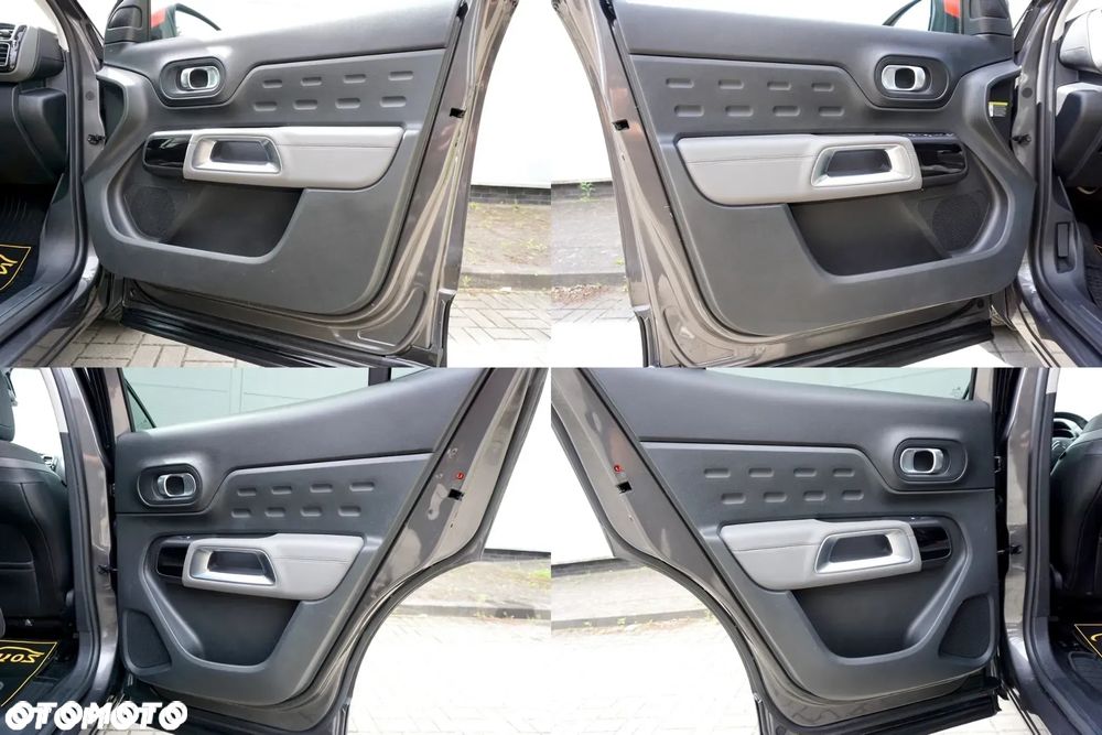 Citroën C5 Aircross - 38