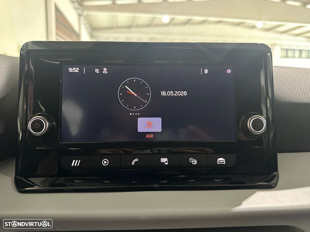 SEAT Arona 1.0 TSI Style DSG - 9