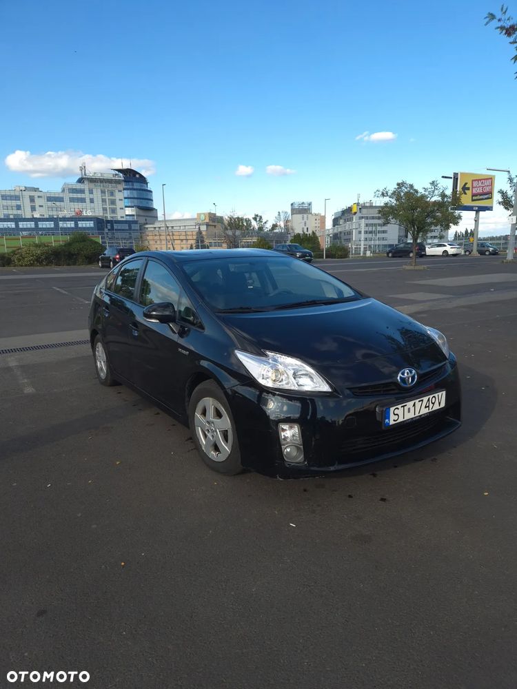 Toyota Prius - 13