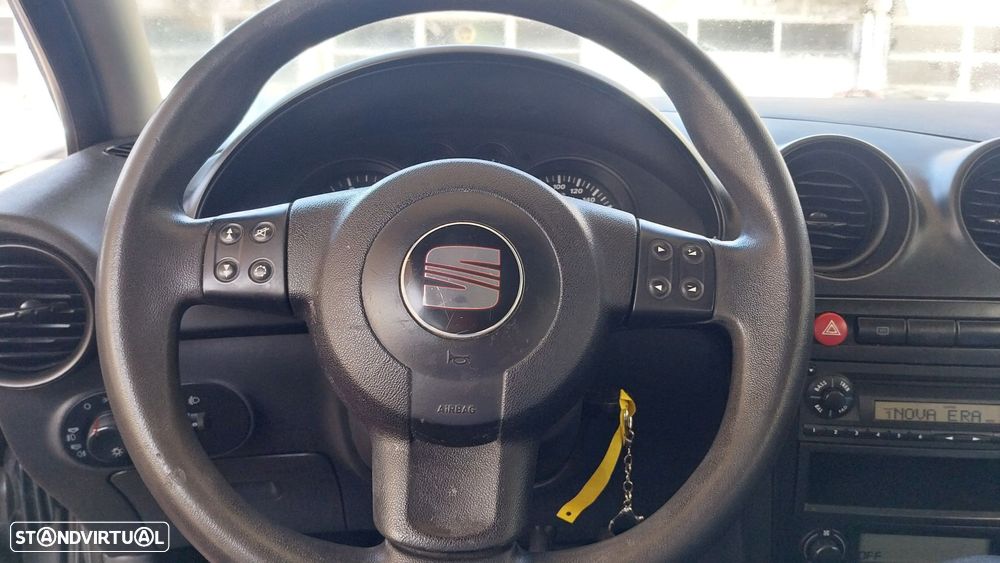 SEAT Ibiza 1.2 12V Sportrider - 6