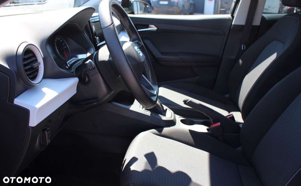 Seat Ibiza - 13
