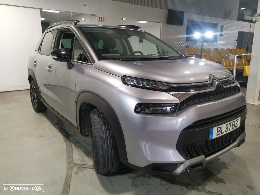 Citroën C3 Aircross 1.2 PureTech Plus - 5