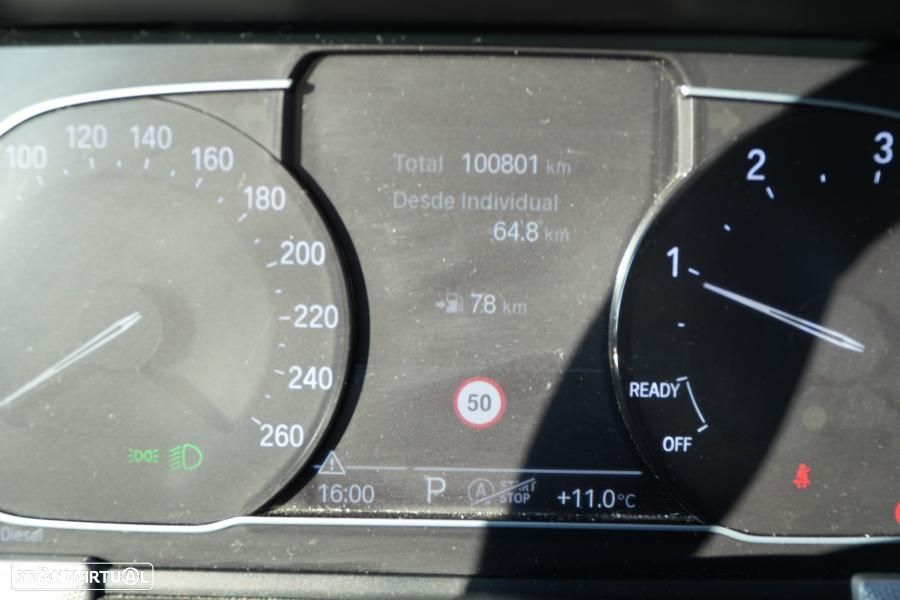 BMW 216 Gran Coupé d Aut. Advantage - 15