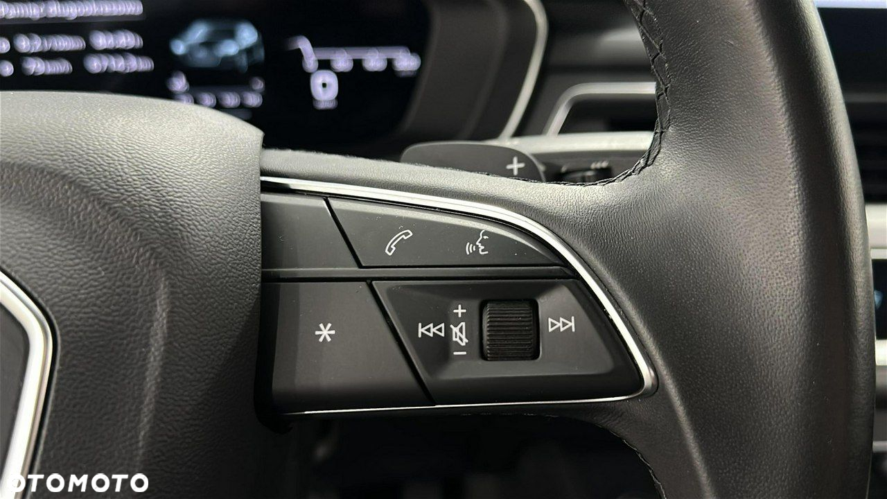 Audi A5 - 22