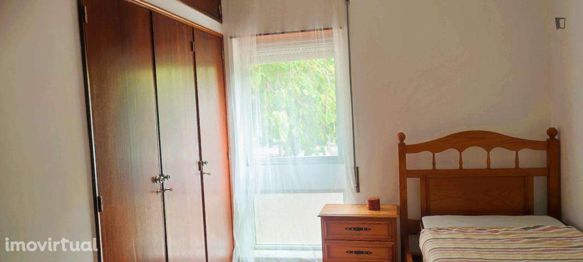 Quarto - localizado em Castelo branco - Grande imagem: 4/18