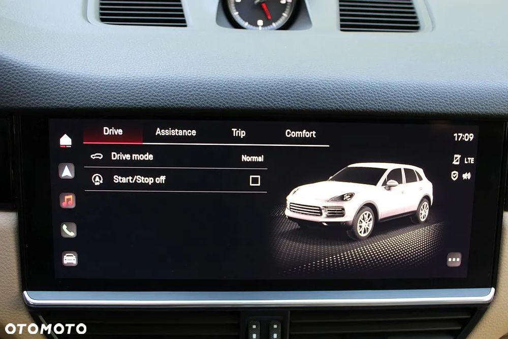 Porsche Cayenne Platinum Edition - 34