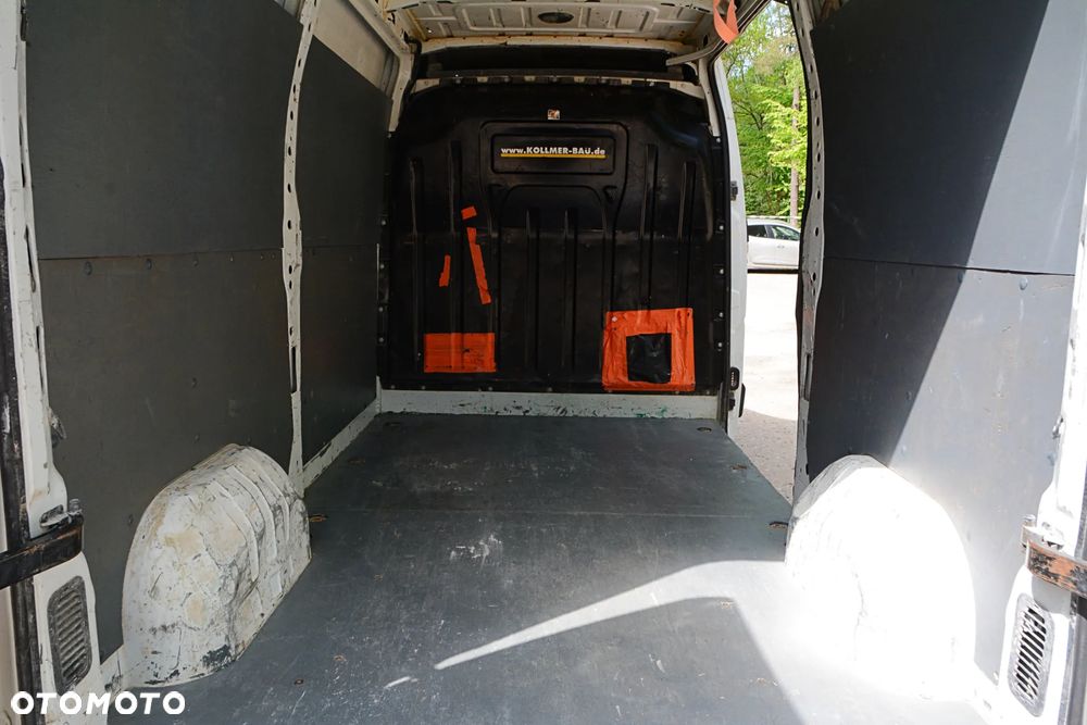Opel Movano - 11