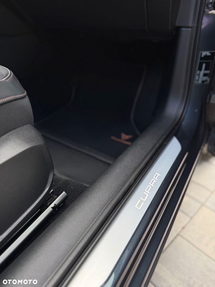 Cupra Formentor 2.0 TSI 4Drive VZ DSG - 27