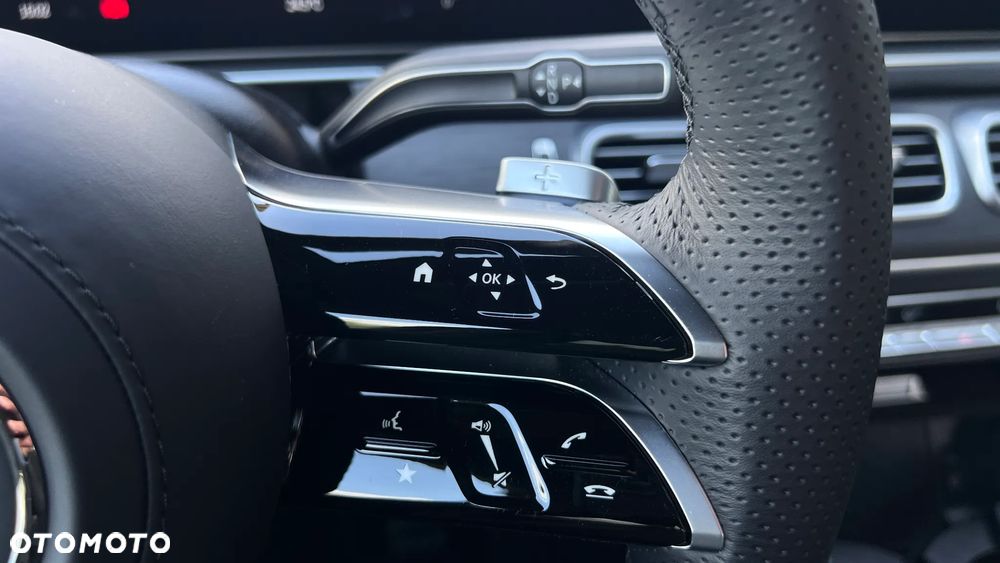 Mercedes-Benz GLE 300 d mHEV 4-Matic AMG Line - 21