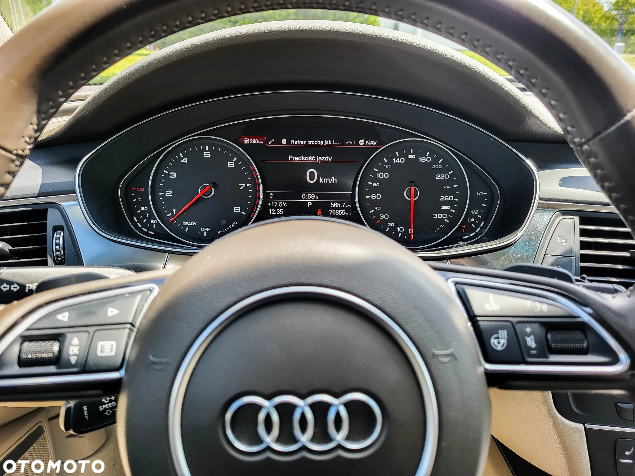 Audi A6 55 TFSI quattro S tronic S line - 19