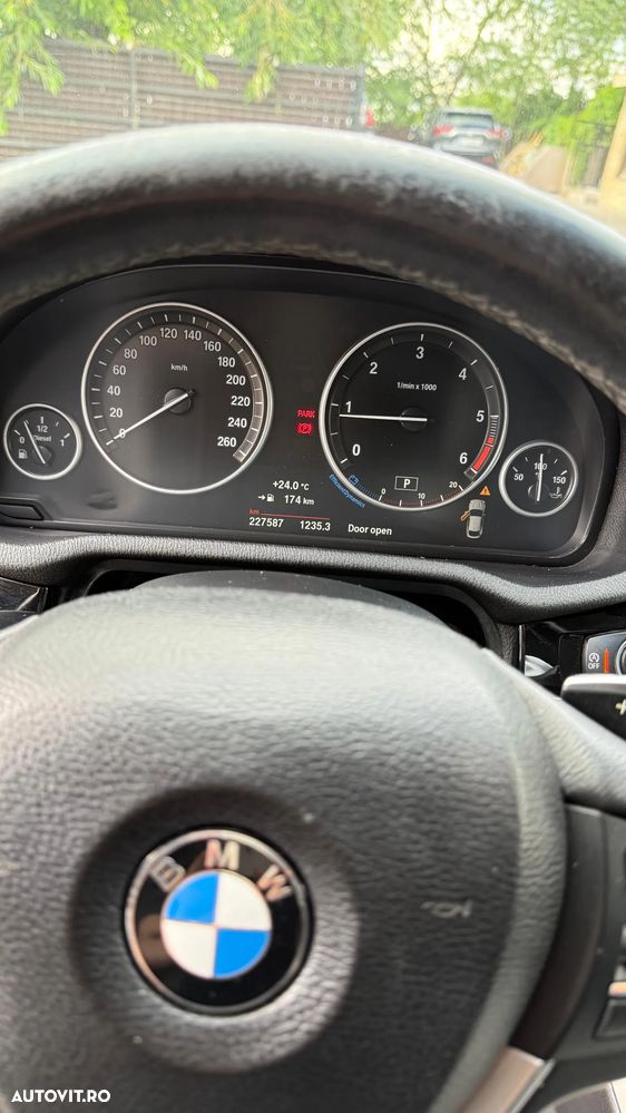 BMW X4 xDrive20d Aut. - 13