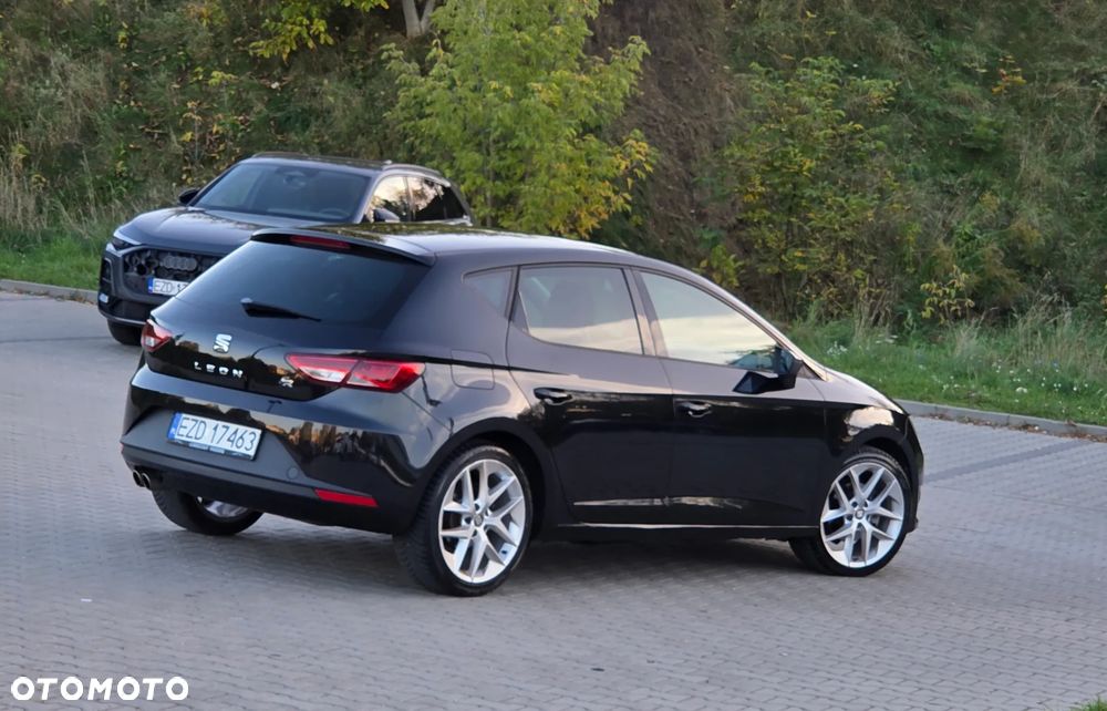 Seat Leon - 18