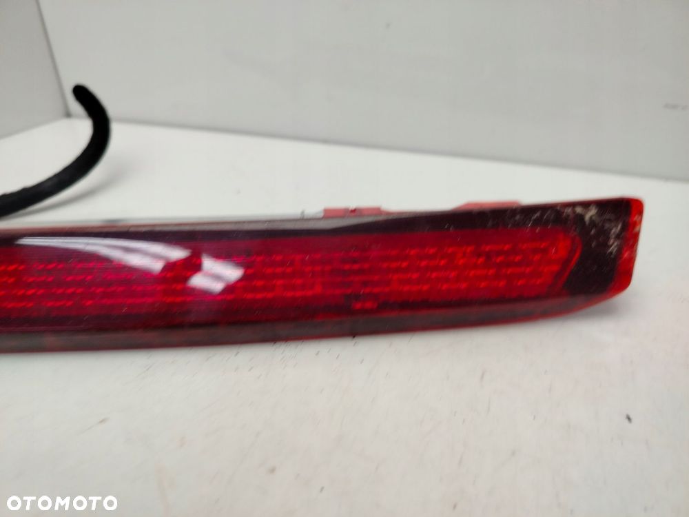 ford mondeo kombi mk4 07r- trzecie światło stop stopu 7s71-13a601 - 3