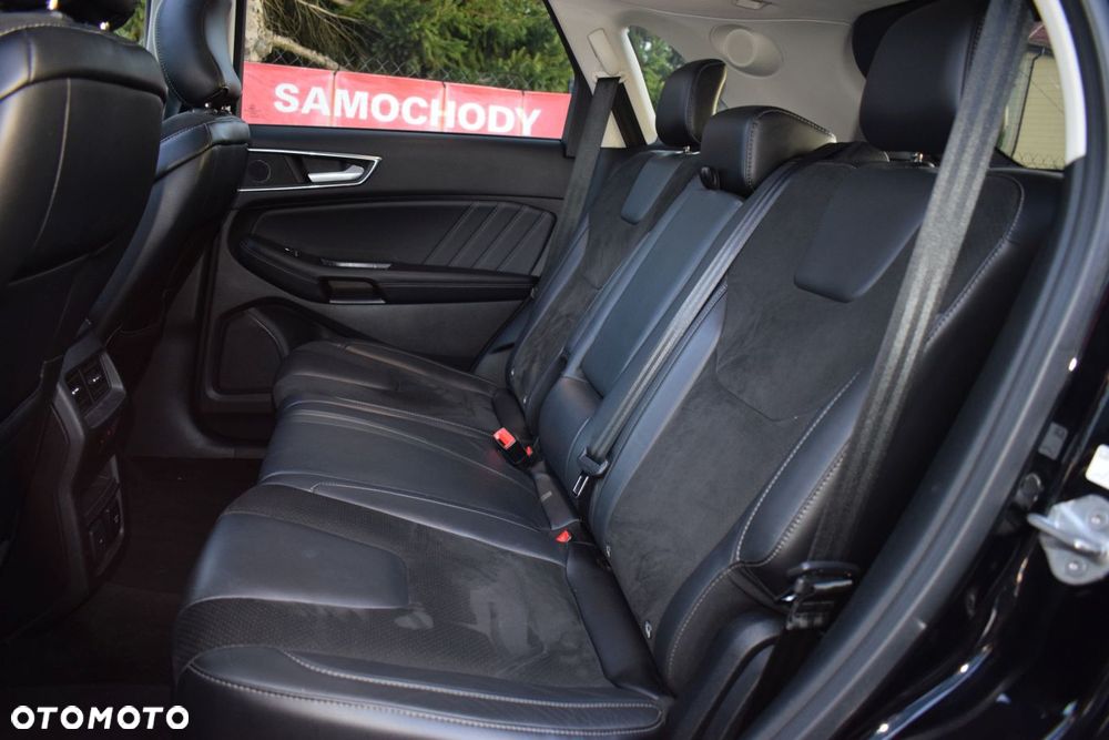 Ford Edge 2.0 TDCi Twin-Turbo 4WD ST-Line - 11