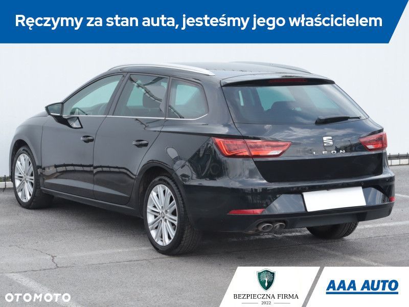 Seat Leon Sportstourer - 6