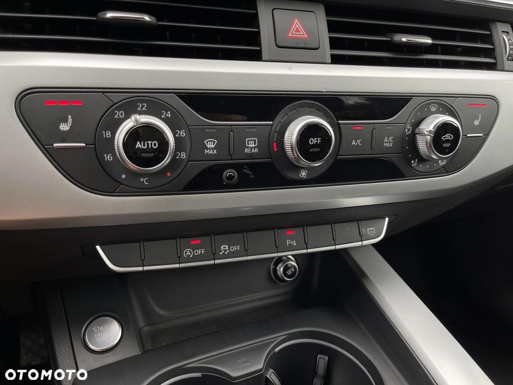 Audi A4 Avant - 36