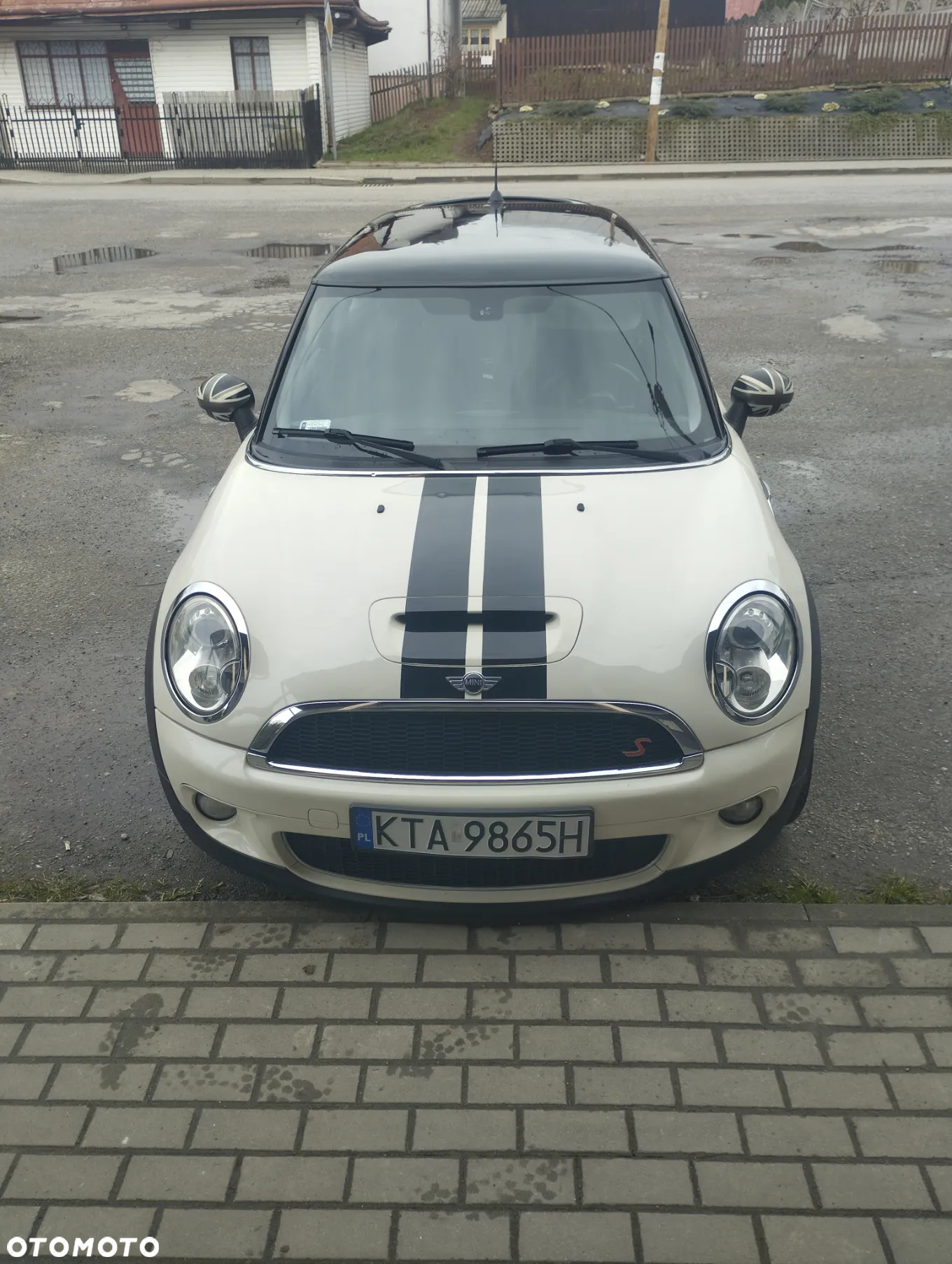 MINI Cooper S Standard - 7