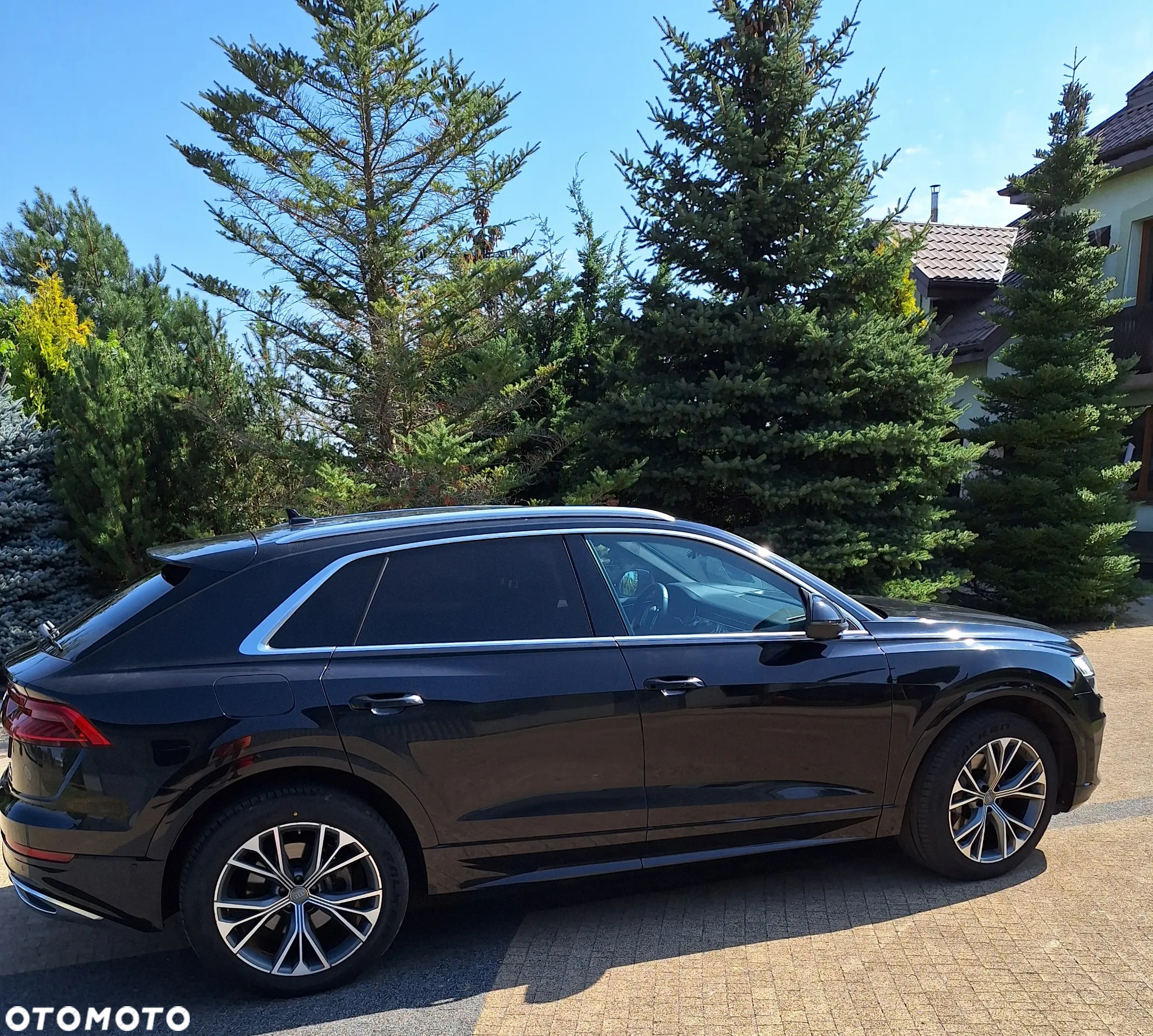 Audi Q8 - 4