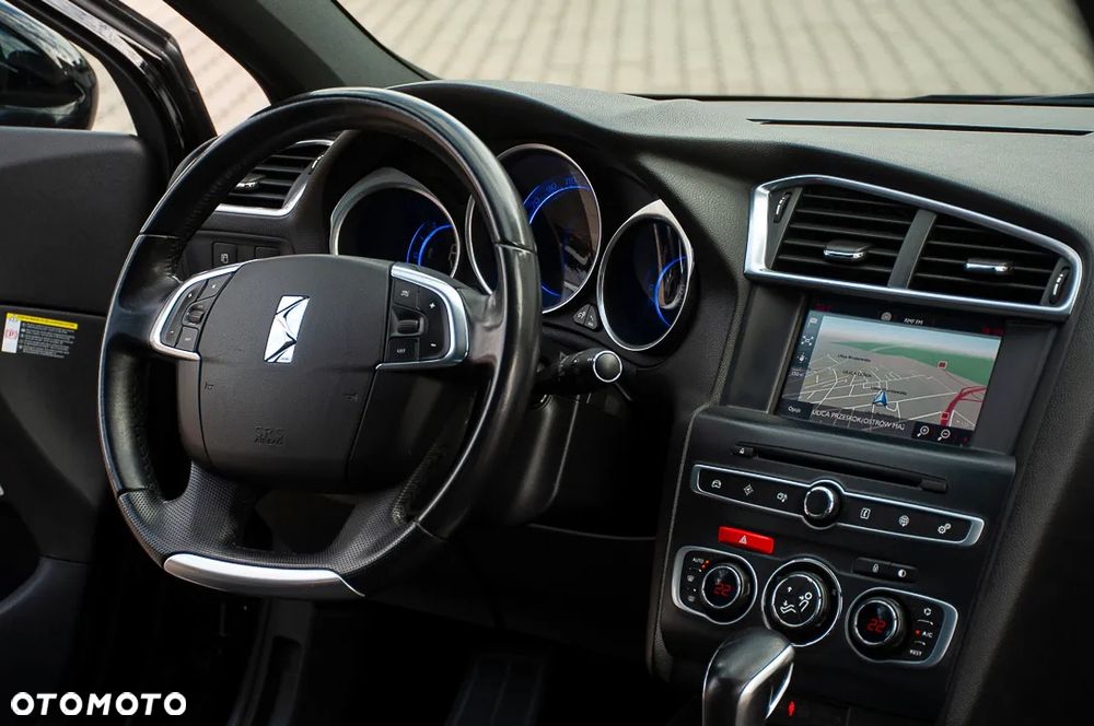 DS Automobiles DS 4 - 17