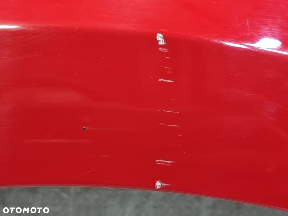 BŁOTNIK PRZEDNI LEWY OPEL ASTRA K V KOD LAKIERU Z50B - 2