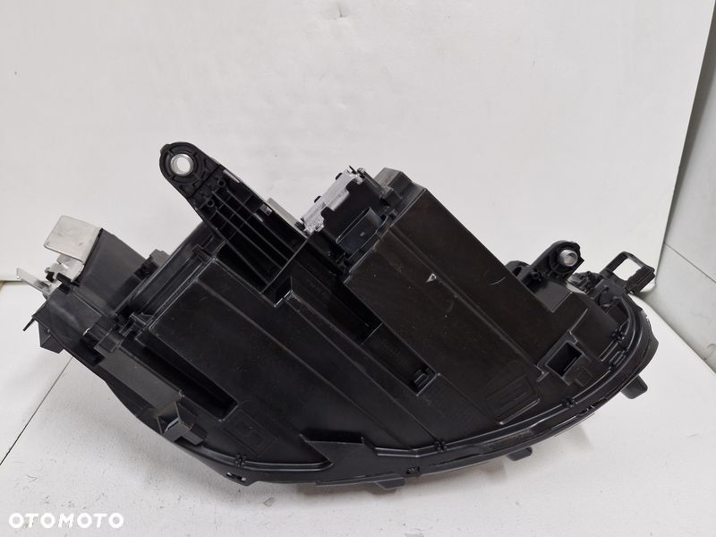 volkswagen passat b9 lampa lewy przód lewa przednia reflektor led eu 3j1941005 - 12