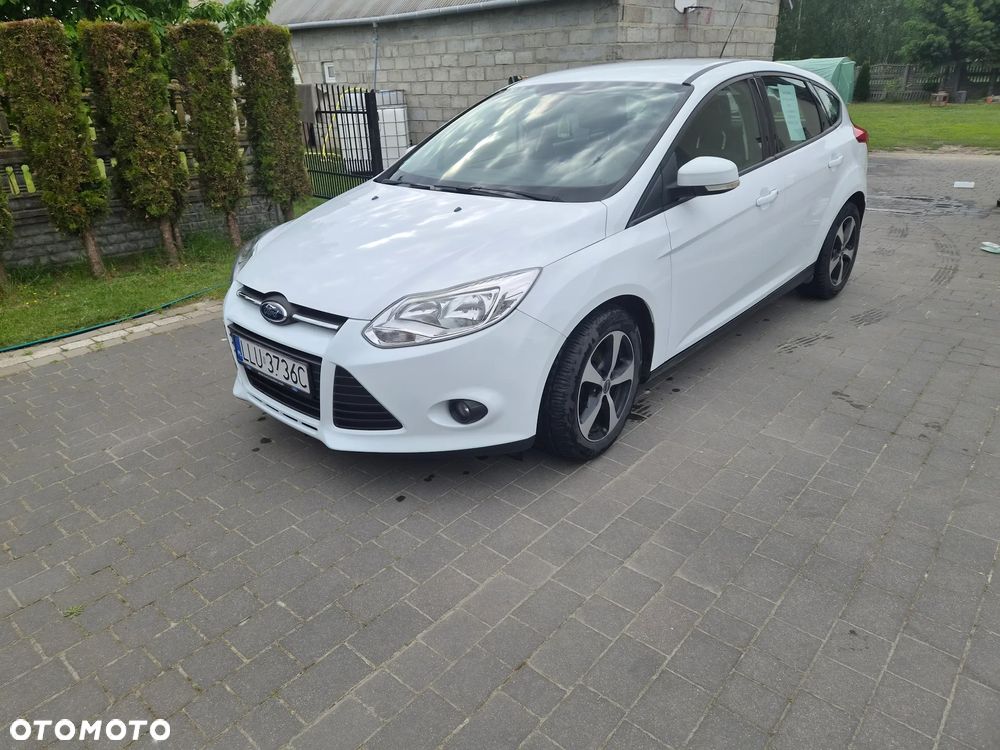 Ford Focus - 3