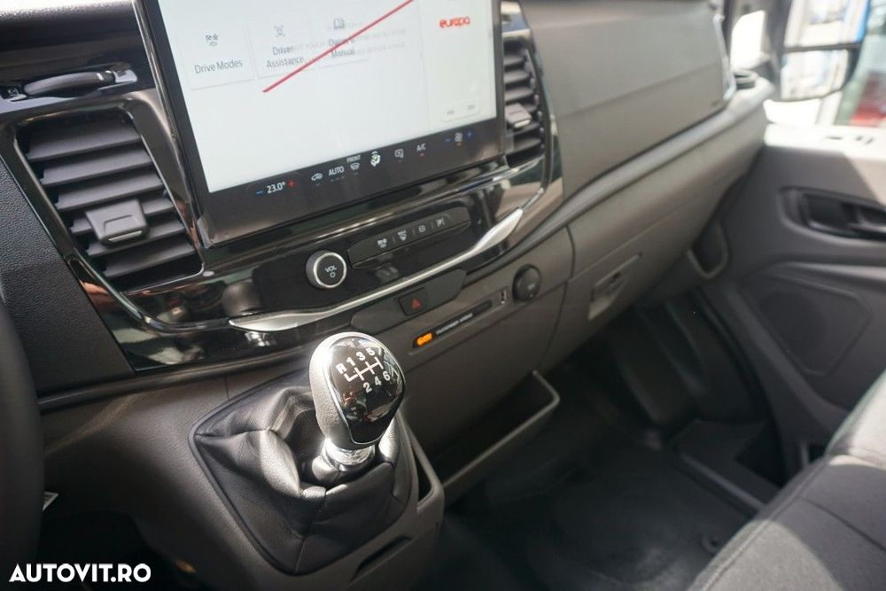 Ford Transit - 11