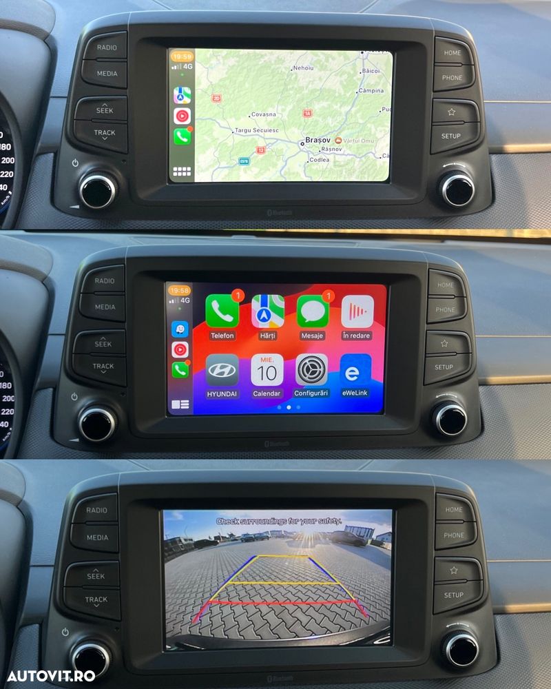 Hyundai KONA 1.0 T-GDI Select - 5